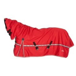 Classic Cross Trainer 5k Blanket W/Hood 150g -HORSE TACK Store 227208 722087