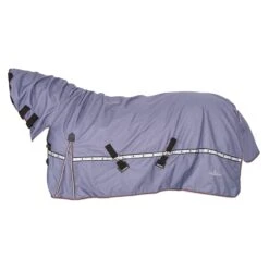 Classic Cross Trainer 5k Blanket W/Hood 150g -HORSE TACK Store 227208 722094