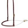Professionals Choice Hand Laced 1/4in Rope Noseband -HORSE TACK Store 228206 724944