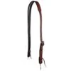 Professionals Choice Block Basket Split Ear Headstall -HORSE TACK Store 228213 724951