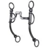 Professionals Choice Bob Avila Phoenix Shank Swivel Port Bit 2 Professionals Choice Bob Avila Phoenix Shank Swivel Port Bit -HORSE TACK Store 228266 725014
