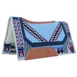 Professionals Choice Good Medicine Hand To Horse Saddle Pad 30x34 -HORSE TACK Store 228277 725029