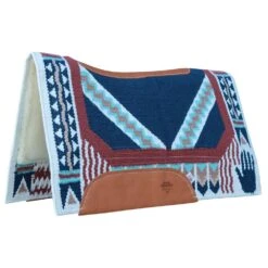 Professionals Choice Good Medicine Hand To Horse Saddle Pad 30x34 -HORSE TACK Store 228277 725031