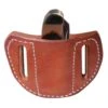 Professionals Choice Harness Leather Trapper Style Knife Sheath -HORSE TACK Store 228281 725039