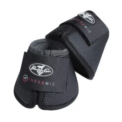 Professionals Choice Theramic All Purpose Bell Boot -HORSE TACK Store 228297 725078