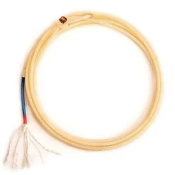 Republic Ropes T Money 4 Strand Heel Rope -HORSE TACK Store 228700 726232