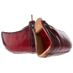 NRS 3in. Colored Rawhide Flat Leather Bottom Tapaderos With Latigo Lacing 7 NRS 3in. Colored Rawhide Flat Leather Bottom Tapaderos With Latigo Lacing -HORSE TACK Store 229661 729360
