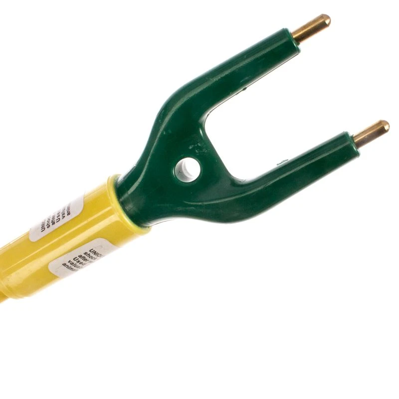 Springer Magrath Stock Prod 22 In. Replacement Shaft 4 Springer Magrath Stock Prod 22 In. Replacement Shaft - Image 2