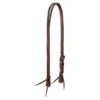Weaver Leather Smarty Synergy 3/4` Split Ear Headstall 1 Weaver Leather Smarty Synergy 3/4` Split Ear Headstall -HORSE TACK Store 231227 734453