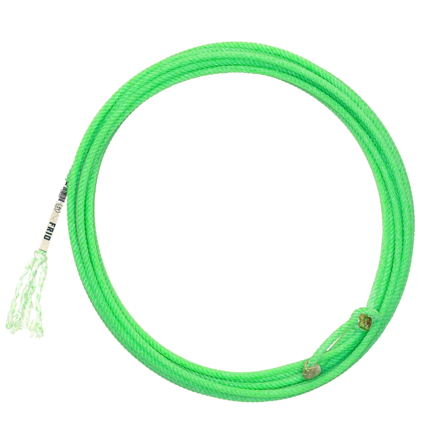 Lone Star Ropes Frio 32ft Head Rope 4 Lone Star Ropes Frio 32ft Head Rope - Image 2