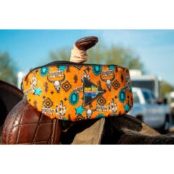 Schulz Equine Pommel Beat Bag -HORSE TACK Store 240349 784462