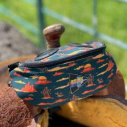 Schulz Equine Pommel Beat Bag -HORSE TACK Store 240349 789639