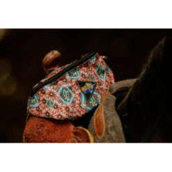 Schulz Equine Pommel Beat Bag -HORSE TACK Store 240349 789640