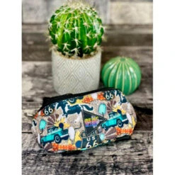 Schulz Equine Pommel Beat Bag -HORSE TACK Store 240349 789641