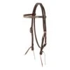 Martin Saddlery Rawhide Laced Browband Headstall 1 Martin Saddlery Rawhide Laced Browband Headstall -HORSE TACK Store 241327 788524