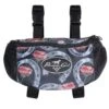 Professionals Choice Patterned Pommel Bag -HORSE TACK Store 241358 788570