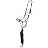 Classic Econo Halter And 9-Foot Leadrope -HORSE TACK Store 241613 789088