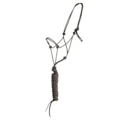 Classic Econo Halter And 9-Foot Leadrope -HORSE TACK Store 241613 789090