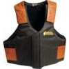 Saddle Barn Cordura Youth Protective Vest 1 Saddle Barn Cordura Youth Protective Vest -HORSE TACK Store 2464 default l