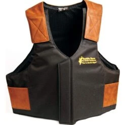 Saddle Barn Cordura Youth Protective Vest