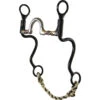 Dutton Bits 1.5in Port With Twisted Copper Bars Cavalry 8in Cheek Bit 2 Dutton Bits 1.5in Port With Twisted Copper Bars Cavalry 8in Cheek Bit -HORSE TACK Store 3126 default l