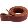 Nrs Tack Leather Cinch Tie Strap -HORSE TACK Store 31607 default l