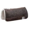 Cactus Saddlery Trevor Brazile Relentless Extreme Roper Gel 1in. Saddle Pad -HORSE TACK Store 3168 default l