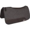 Classic 100% Wool 1in 31X32 Felt Saddle Pad