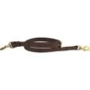 Nrs Tack Brown Biothane Roller Buckle Tiedown 1 Nrs Tack Brown Biothane Roller Buckle Tiedown -HORSE TACK Store 31881 default l