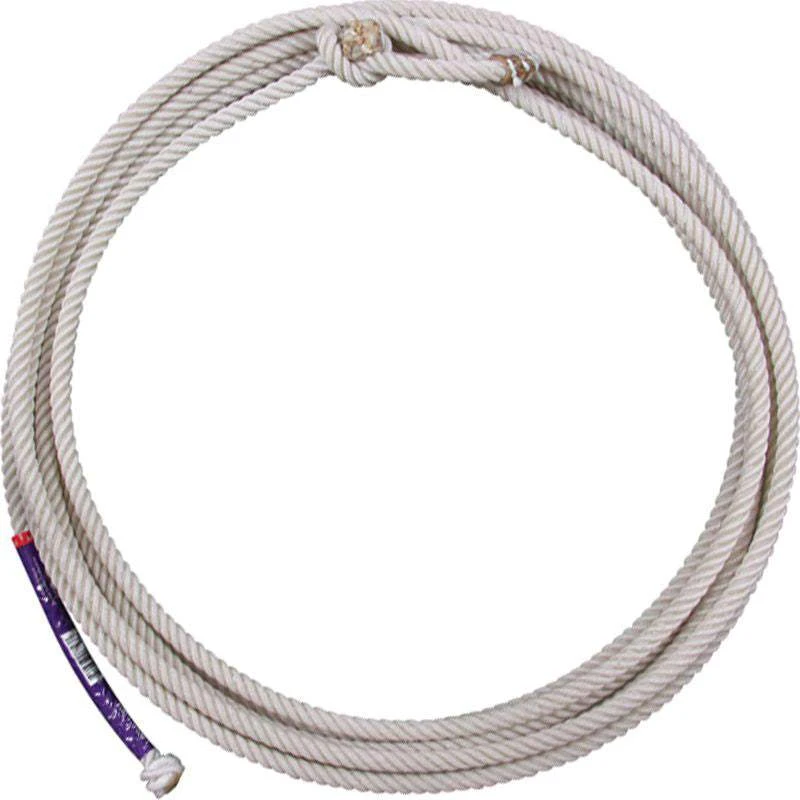 Rattler Ropes Striker Left Hand Calf Rope 3 Rattler Ropes Striker Left Hand Calf Rope