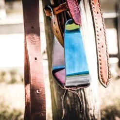 Partrade Trading Corporation 2-3/4in Deep Angled Roper Stirrups 7 Partrade Trading Corporation 2-3/4in Deep Angled Roper Stirrups -HORSE TACK Store 330463 2