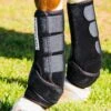 Iconoclast Front Or Hind Rehabilitation Boot Large -HORSE TACK Store 33416 default l