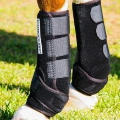 Iconoclast Front Or Hind Rehabilitation Boot Large