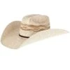 Twister Tan Bangora Straw Cowboy Hat -HORSE TACK Store 33606 default l