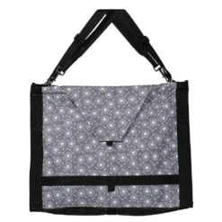 Weaver Leather Slow Feed Hay Bag -HORSE TACK Store 35 1381 fromShopify 1