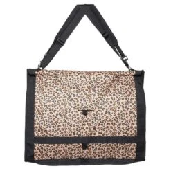 Weaver Leather Slow Feed Hay Bag -HORSE TACK Store 35 1381 fromShopify 2