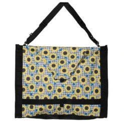 Weaver Leather Slow Feed Hay Bag -HORSE TACK Store 35 1381 fromShopify 3