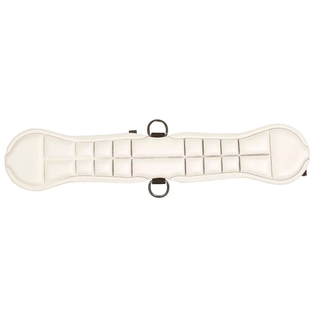 Weaver Leather Straight Airflex Pony Smart Cinch 4 Weaver Leather Straight Airflex Pony Smart Cinch - Image 2