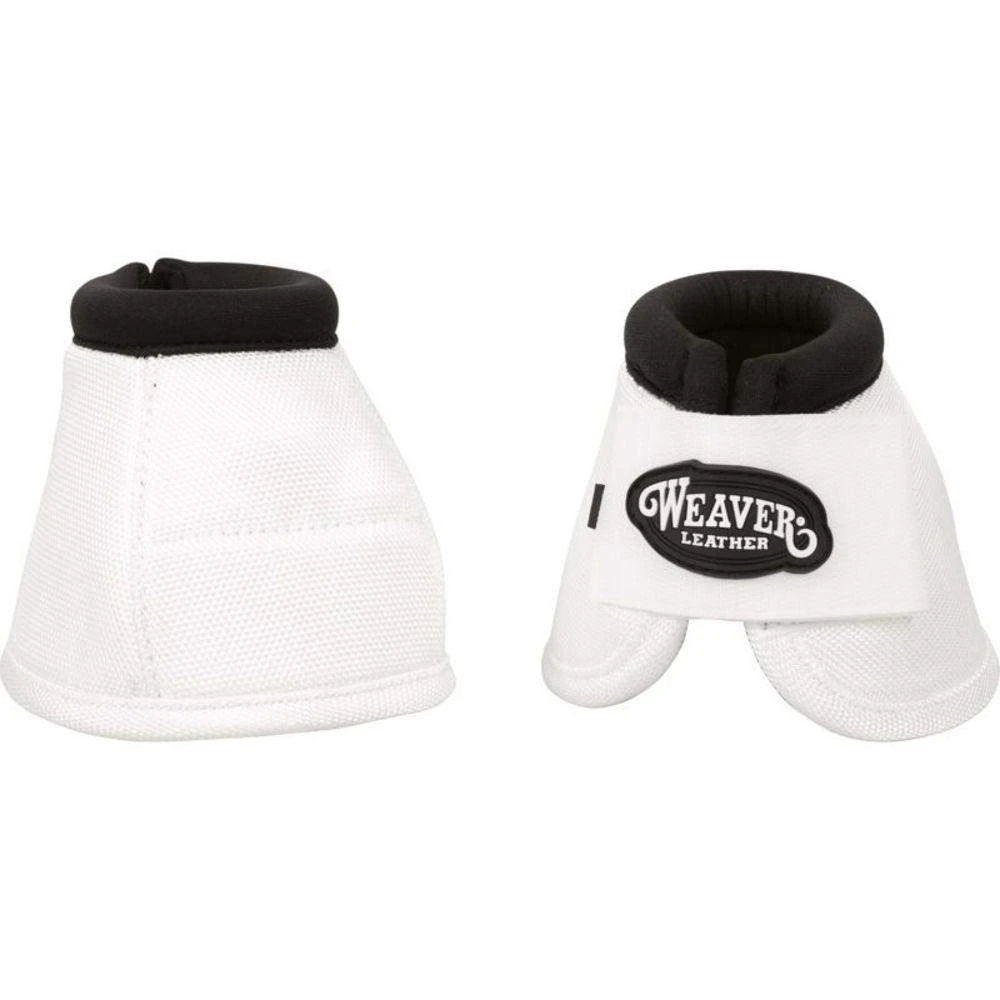 Weaver Leather Large Ballistic Bell Boots 4 Weaver Leather Large Ballistic Bell Boots - Image 2