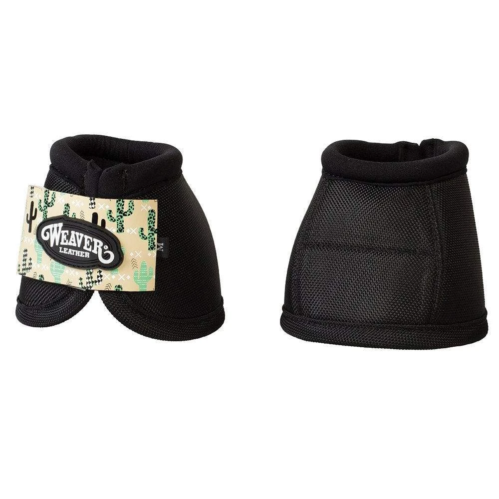 Weaver Leather Large Ballistic Bell Boots 5 Weaver Leather Large Ballistic Bell Boots - Image 3