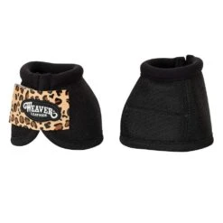 Weaver Leather Large Ballistic Bell Boots 22 Weaver Leather Large Ballistic Bell Boots -HORSE TACK Store 35 4277 fromShopify 3