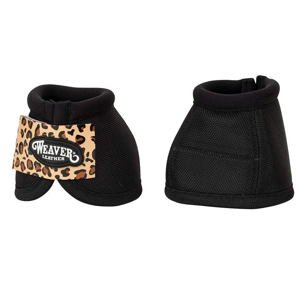 Weaver Leather Large Ballistic Bell Boots 6 Weaver Leather Large Ballistic Bell Boots - Image 4