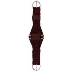 Weaver Leather Ecoluxe Bamboo 27 Strand Roper Cinch 18 Weaver Leather Ecoluxe Bamboo 27 Strand Roper Cinch -HORSE TACK Store 35400 21 fromShopify 3