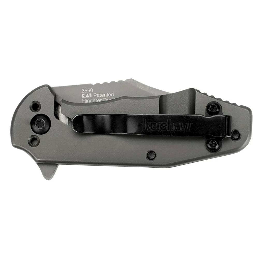 Kershaw Ember 3560 4 Kershaw Ember 3560 - Image 2