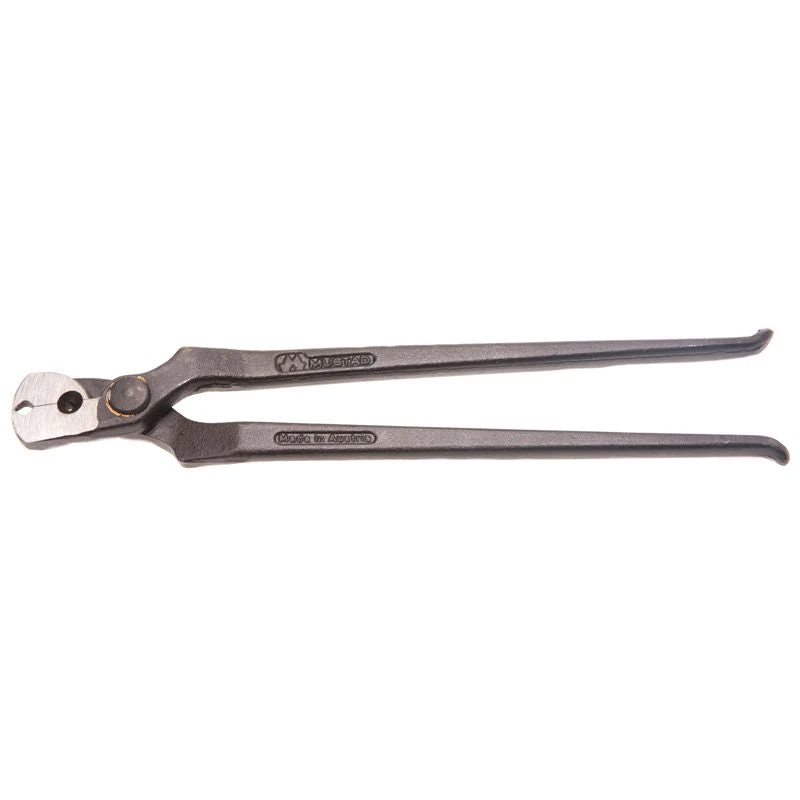 Mustad Nail Puller 3 Mustad Nail Puller