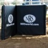 Katydid Enterprise NRS Roping Chute Box Pad - 4 X 8 -HORSE TACK Store 361 default l