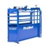 Priefert Manual Calf Roping Chute -HORSE TACK Store 36163 default l