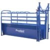 Priefert Model 98 Competition Roping Chute Add-On Section -HORSE TACK Store 36164 default l