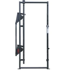 Priefert Sheeted Adjustable Alley Frame With Squeeze Chute Attachment