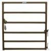 Priefert D Gate-4ft. -HORSE TACK Store 36235 default l